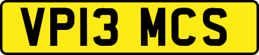VP13MCS
