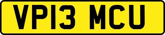VP13MCU
