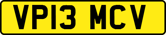 VP13MCV