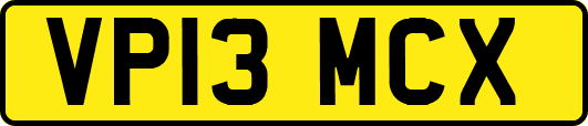VP13MCX