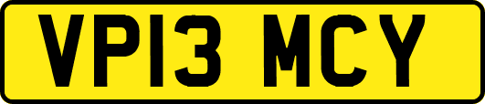 VP13MCY