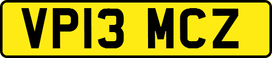 VP13MCZ