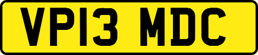 VP13MDC