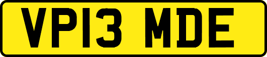 VP13MDE