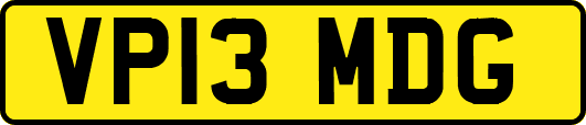 VP13MDG