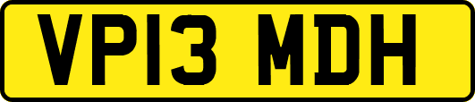 VP13MDH