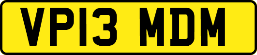 VP13MDM