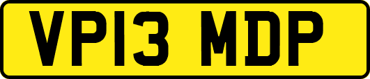 VP13MDP