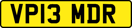 VP13MDR