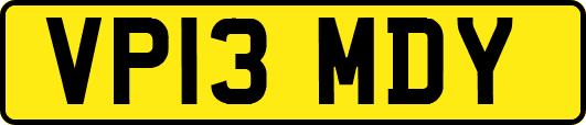 VP13MDY