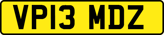 VP13MDZ