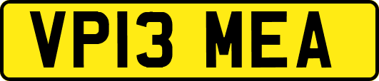 VP13MEA