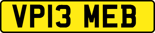 VP13MEB