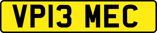VP13MEC
