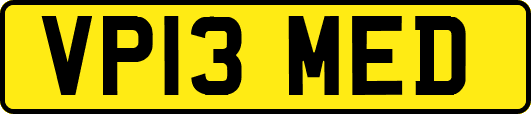VP13MED