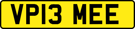 VP13MEE