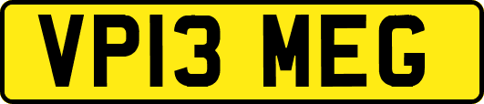 VP13MEG