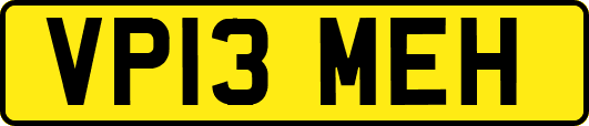 VP13MEH
