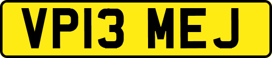 VP13MEJ