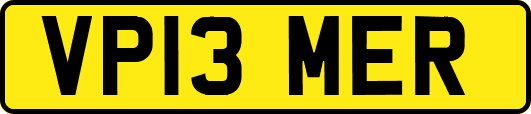 VP13MER