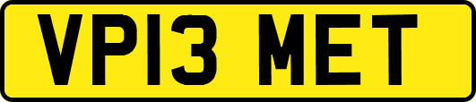 VP13MET