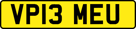 VP13MEU
