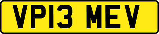 VP13MEV