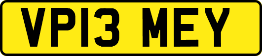 VP13MEY