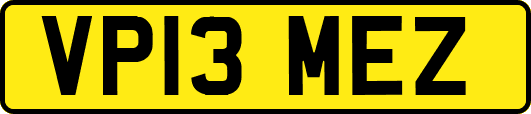 VP13MEZ