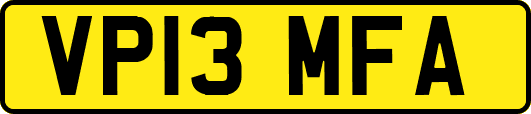 VP13MFA
