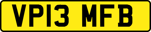 VP13MFB