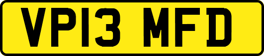 VP13MFD