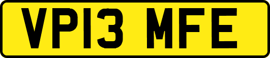 VP13MFE