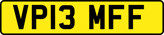 VP13MFF