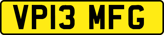 VP13MFG