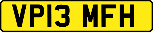 VP13MFH