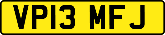 VP13MFJ