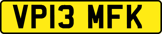 VP13MFK