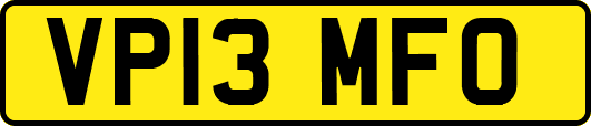 VP13MFO