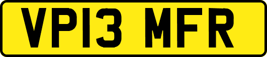 VP13MFR