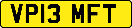 VP13MFT