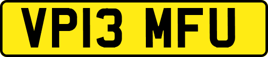VP13MFU