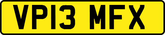VP13MFX