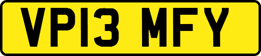 VP13MFY