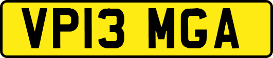 VP13MGA