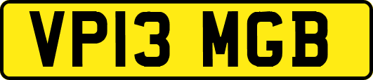 VP13MGB