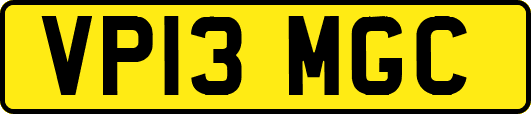 VP13MGC
