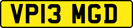 VP13MGD
