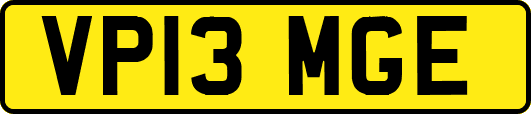 VP13MGE