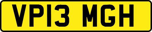 VP13MGH
